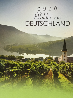 Kalender Teamwork Bilder aus Deutschland 2026, Monatsplaner