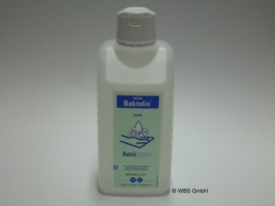Baktolin® pure wash, 500 ml